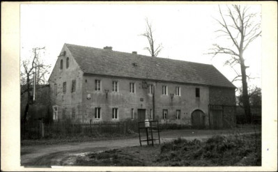 budynek mieszkalno-gospodarczy, (d. zajazd), skan 2