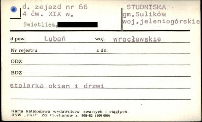 zajazd, świetlica, skan 1