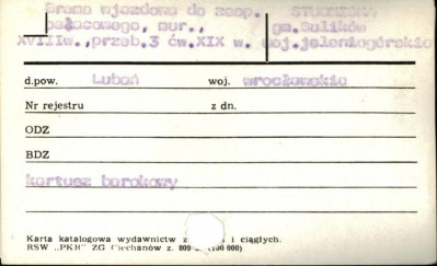 brama do zespołu pałacowego, skan 1