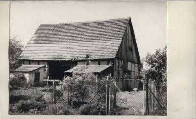 stodoła, skan 2