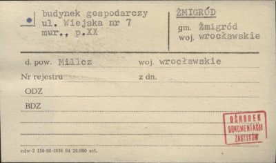 budynek gospodarczy, skan 1