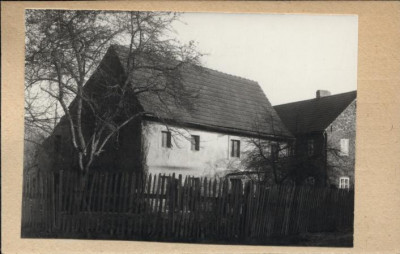 dom mieszkalno-gospodarczy, skan 2