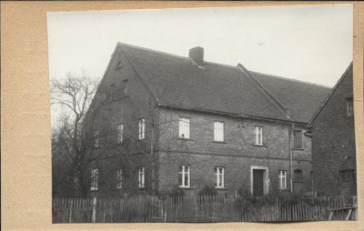 dom mieszkalno-gospodarczy, skan 2