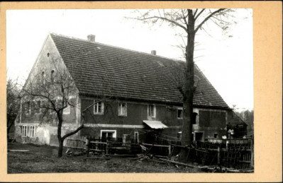 dom mieszkalno-gospodarczy, skan 2