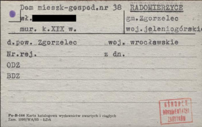 dom mieszkalno-gospodarczy, skan 1