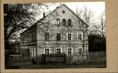 dom mieszkalno-gospodarczy, skan 2