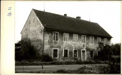 budynek mieszkalno-gospodarczy, skan 2