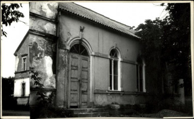 gościniec, ob. Klub Rolnika, skan 2