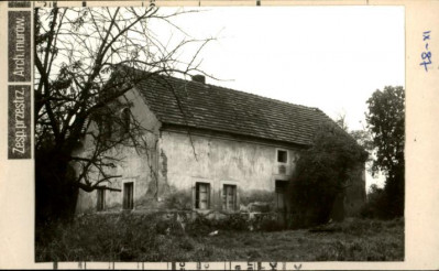 dom, skan 2