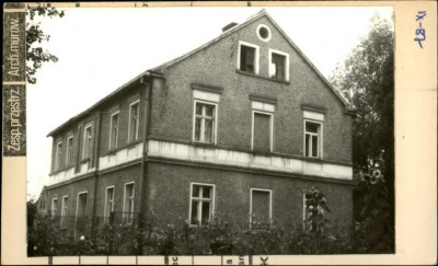 dom, skan 2