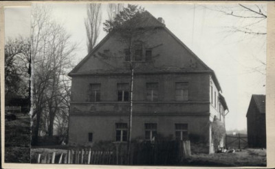 dom, skan 3
