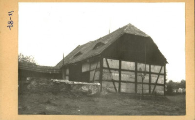 stodoła, skan 2