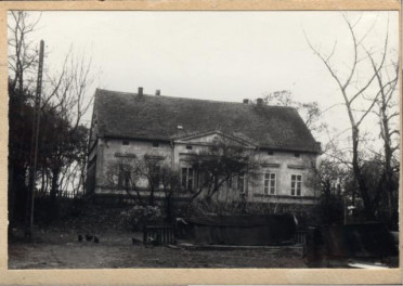 dom, skan 2