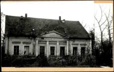 dom, skan 3