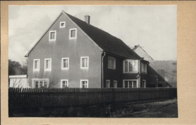 dom mieszkalno-gospodarczy, skan 2
