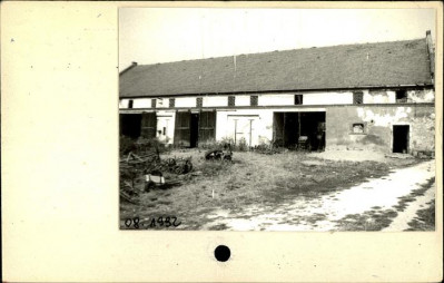 stodoła, skan 2