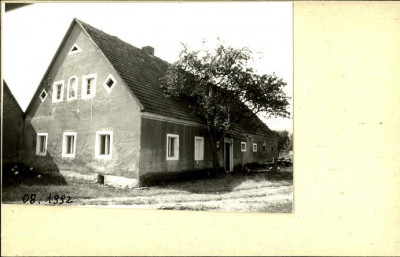 dom mieszkalno-gospodarczy, skan 2