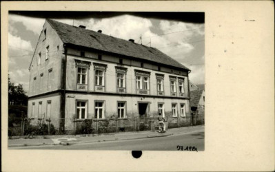 budynek mieszkalny, skan 2