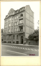 dom, skan 2
