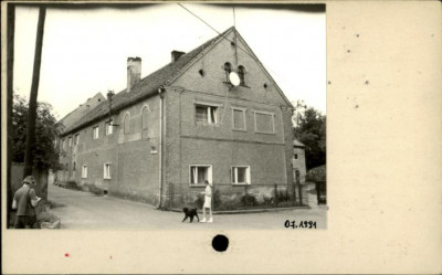 budynek mieszkalny, skan 2