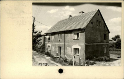 budynek mieszkalny, skan 2