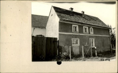 budynek mieszkalno-gospodarczy, skan 2