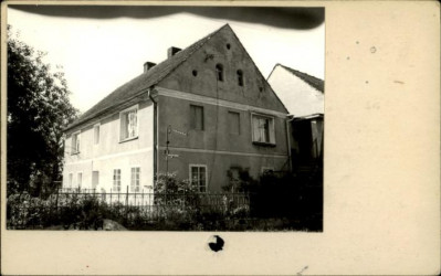 budynek mieszkalny, skan 2