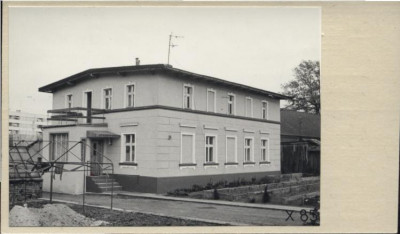 dom, skan 2