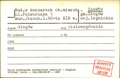 bud. w koszarach, ob. mieszk., skan 1