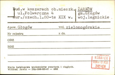 bud. w koszarach, ob. mieszk., skan 1