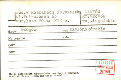 bud. w koszarach, ob. mieszk., skan 1