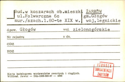 bud. w koszarach, ob. mieszk., skan 1
