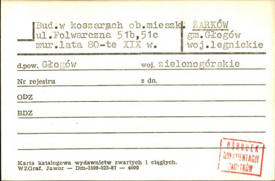bud. w koszarach, ob. mieszk., skan 1