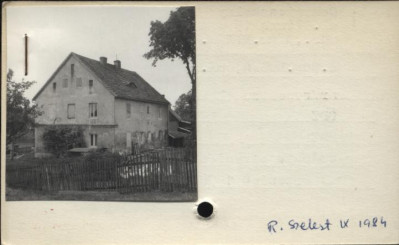 dom, skan 2