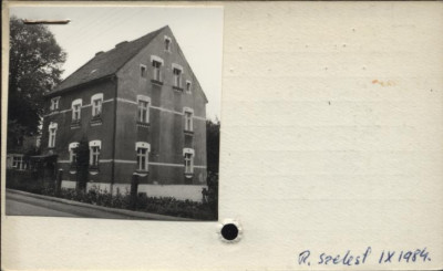 dom, skan 2