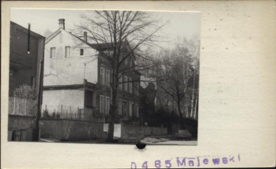dom, skan 2