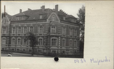 dom, skan 2