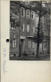 dom, skan 2