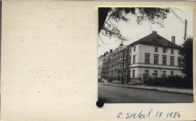 dom mieszkalny (MBP), skan 2