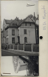 dom, skan 3