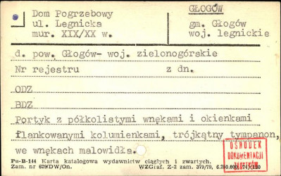 dom pogrzebowy, skan 1