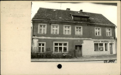 budynek mieszkalny, skan 2