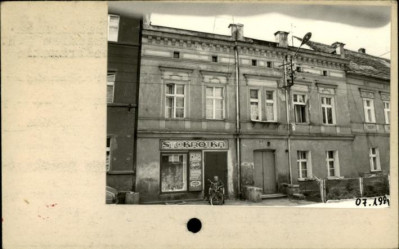 budynek mieszkalny, skan 2
