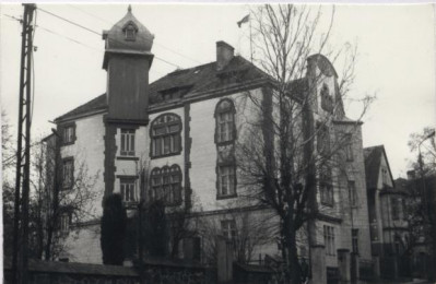 dom, skan 3