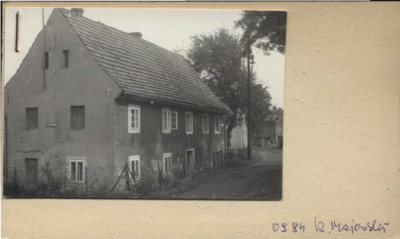 dom, skan 2
