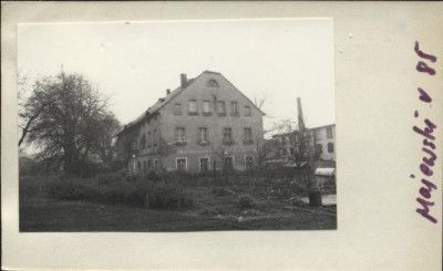 dom, skan 2