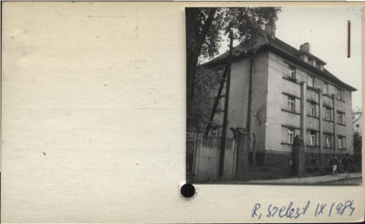 dom, skan 2