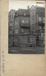 dom, skan 2