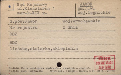 sąd rejonowy, ob. bud. prokuratury, skan 1