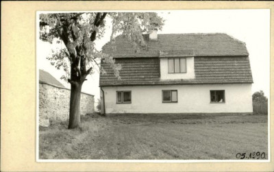 plebania, ob. sala katechetyczna, skan 2